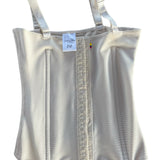 Waist Trainer Strapless -HIGH COMPRESSION