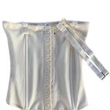 Waist Trainer Strapless -HIGH COMPRESSION
