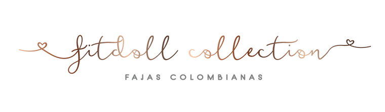Fit Doll Collection logo