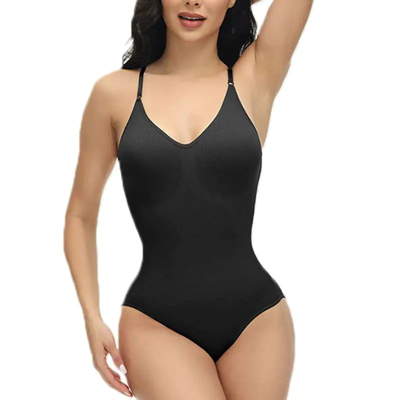 Shapewear Bodysuit – Fit Doll Collection
