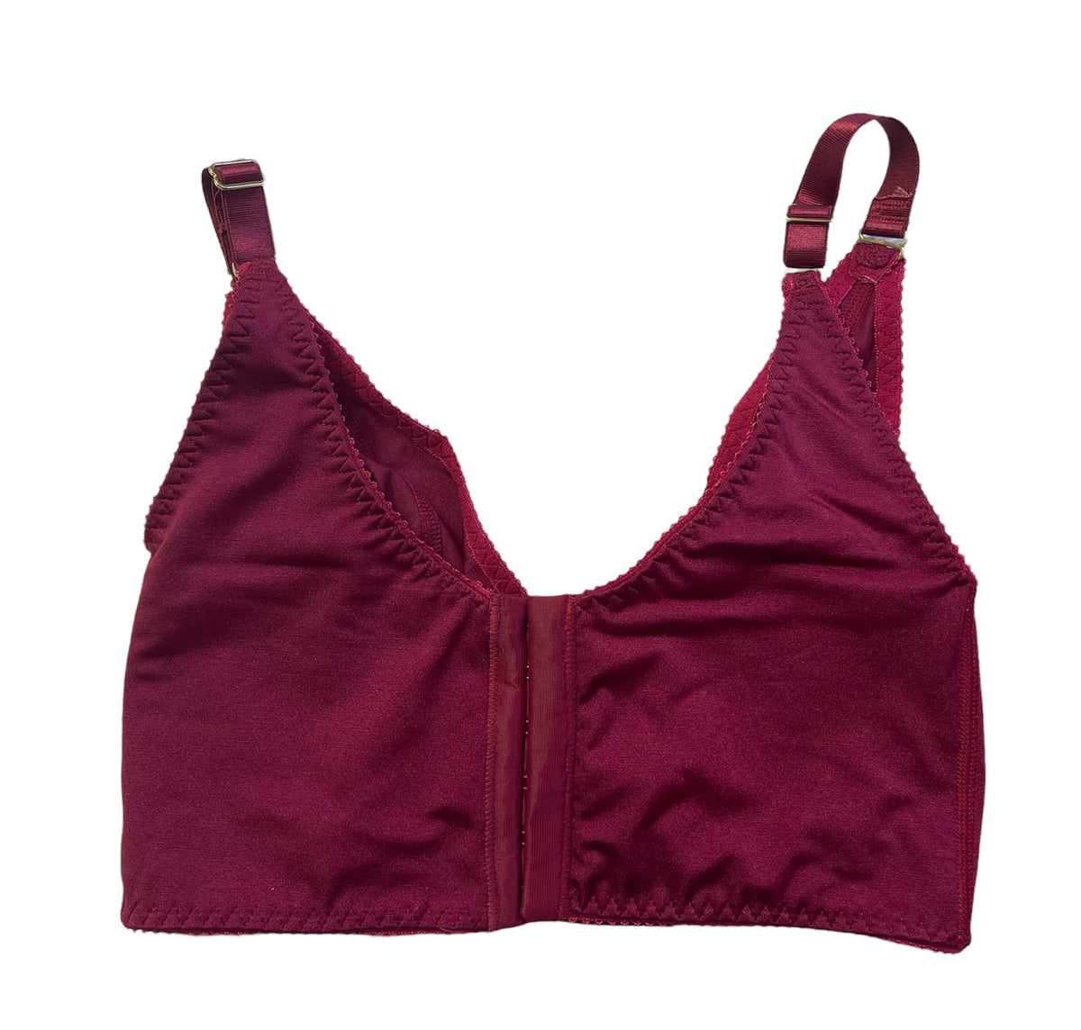 Plum Bra (Helps conceal fat rolls in bra area ) – Fit Doll Collection