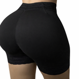 Seamless Invisible High enhancement Shorts