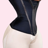 Premium colombian corset/Waist trainer - Black