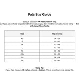 Blush Pink Perfect Curve Sculpt Faja – Thigh to Waist Hourglass Control (Pre-Order)