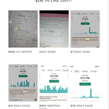 FitDoll Business Blueprint™ - Faja Vendors