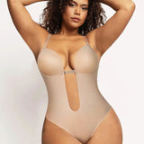 Invisible Bodysuit  Effortless Beauty