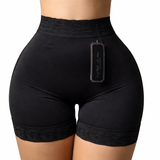 Seamless Invisible High enhancement Shorts
