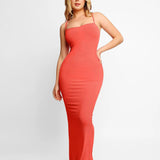 Maxi Built-In Shapewear Lounge Dress