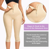 High Waist Body Shaping Butt-Lift Shapewear