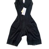 Hourglass Curvy Faja – Mid-Thigh with Zipper (Stage 2)