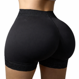 Seamless Invisible High enhancement Shorts