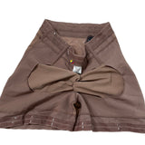 Seamless Invisible High enhancement Shorts