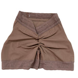 Seamless Invisible High enhancement Shorts