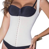 Cinturilla Chaleco / Waist cinched Vest - HIGH COMPRESSION
