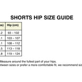 Seamless Invisible High enhancement Shorts