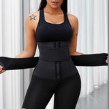 Lover-Beauty Waist Trainer Belt