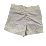 Peachy Invisible BBL shorts
