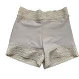 Peachy Invisible BBL shorts