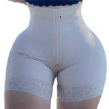 (Hourglass) High Rise butt lift Shorts