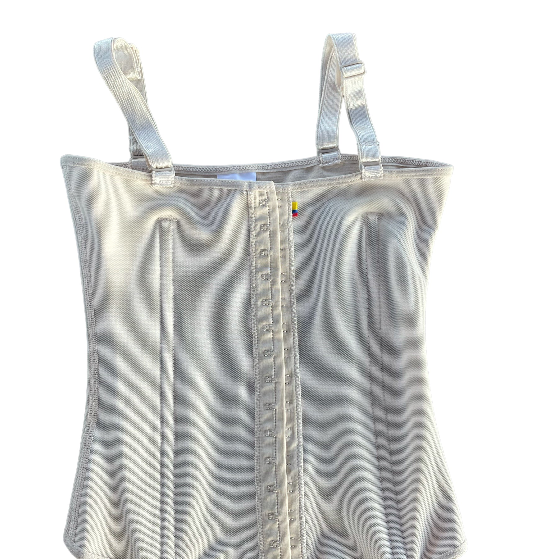 Double Compression Waist Trainer Corset with Bone
