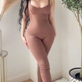 She’s a vibe Jumpsuit