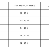 Seamless Curves Butt Lift Short