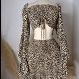 Lola Skirt Set - Small