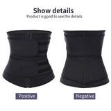 Lover-Beauty Waist Trainer Belt