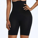 Bermuda Modeladora Shapewear