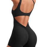 Fitness Jumsuits Sportswear