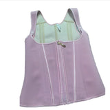Double Compression Waist Trainer Corset with Bone