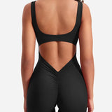 Fitness Jumsuits Sportswear