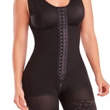 Jumpsuit Girdle Shapewear