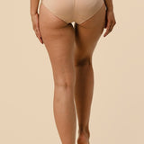PADDED UNDIES