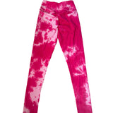 Dolly scrunch booty leggings set