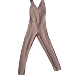 Go getter scrunch booty Jumpsuit