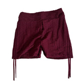 Cutie Scrunch booty shorts
