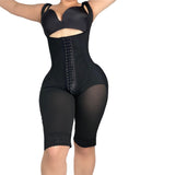 (Peachy Doll) Wide Strap Knee length