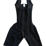 (Peachy Doll) Wide Strap Knee length