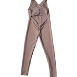 Go getter scrunch booty Jumpsuit