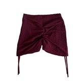 Cutie Scrunch booty shorts