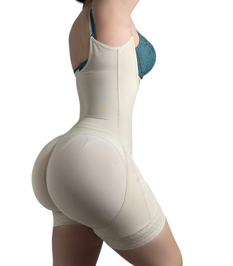 sol beauty and care, Intimates & Sleepwear, Sol Beauty And Care Maximum  Compression Corsetwaist Trainer