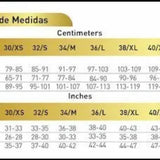 Seamless butt lift knee length shorts