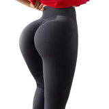Squat Proof Fitness Leggings